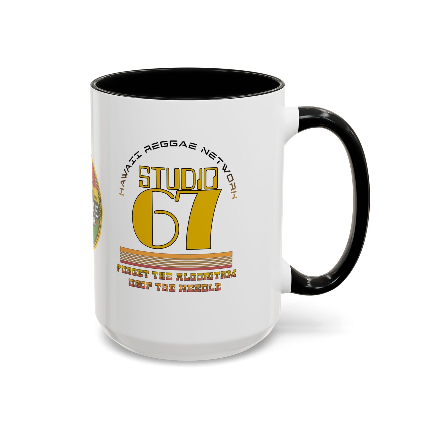 Studio 67 Mug - 11oz & 15oz Available