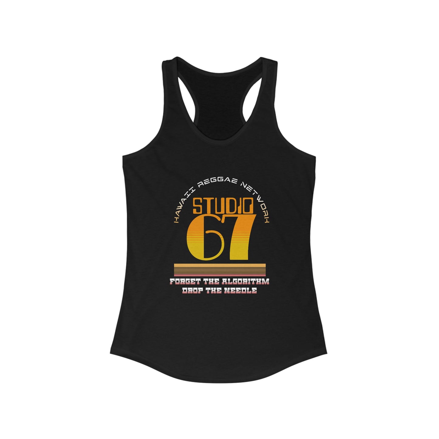 Studio 67 Racerback