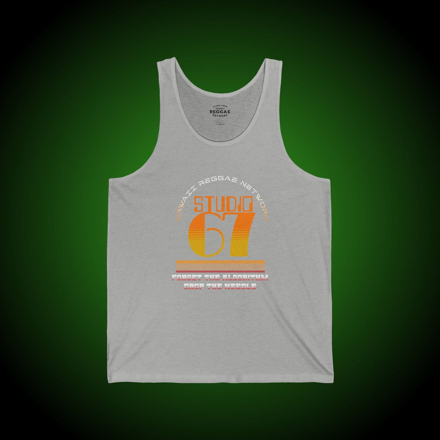 Studio 67 Basic Tank