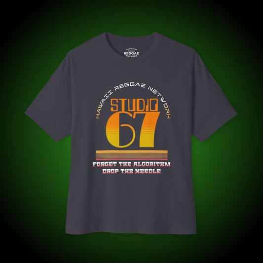 Studio 67 Heavy Tee (front version)
