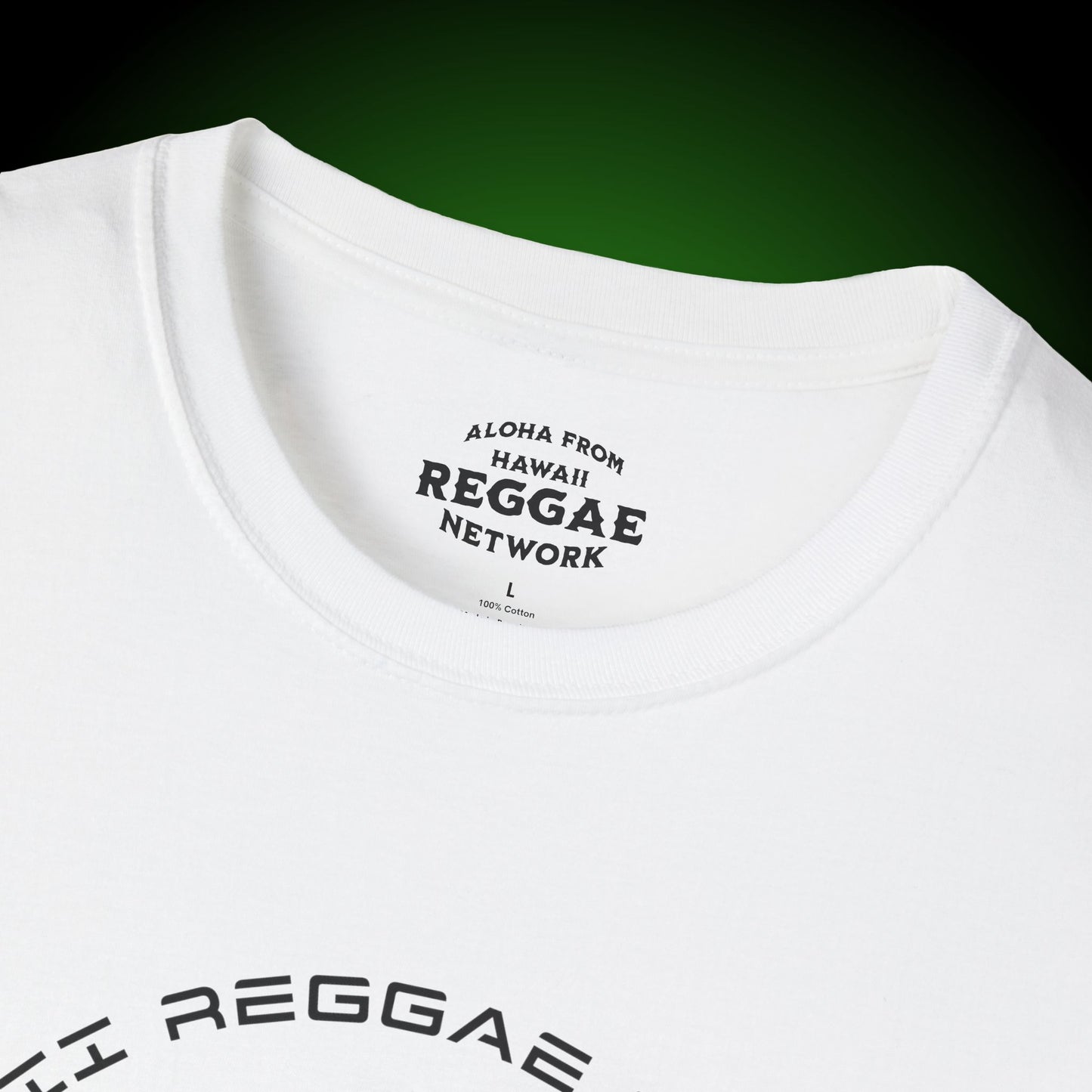 Studio 67 Softstyle Tee (front version)