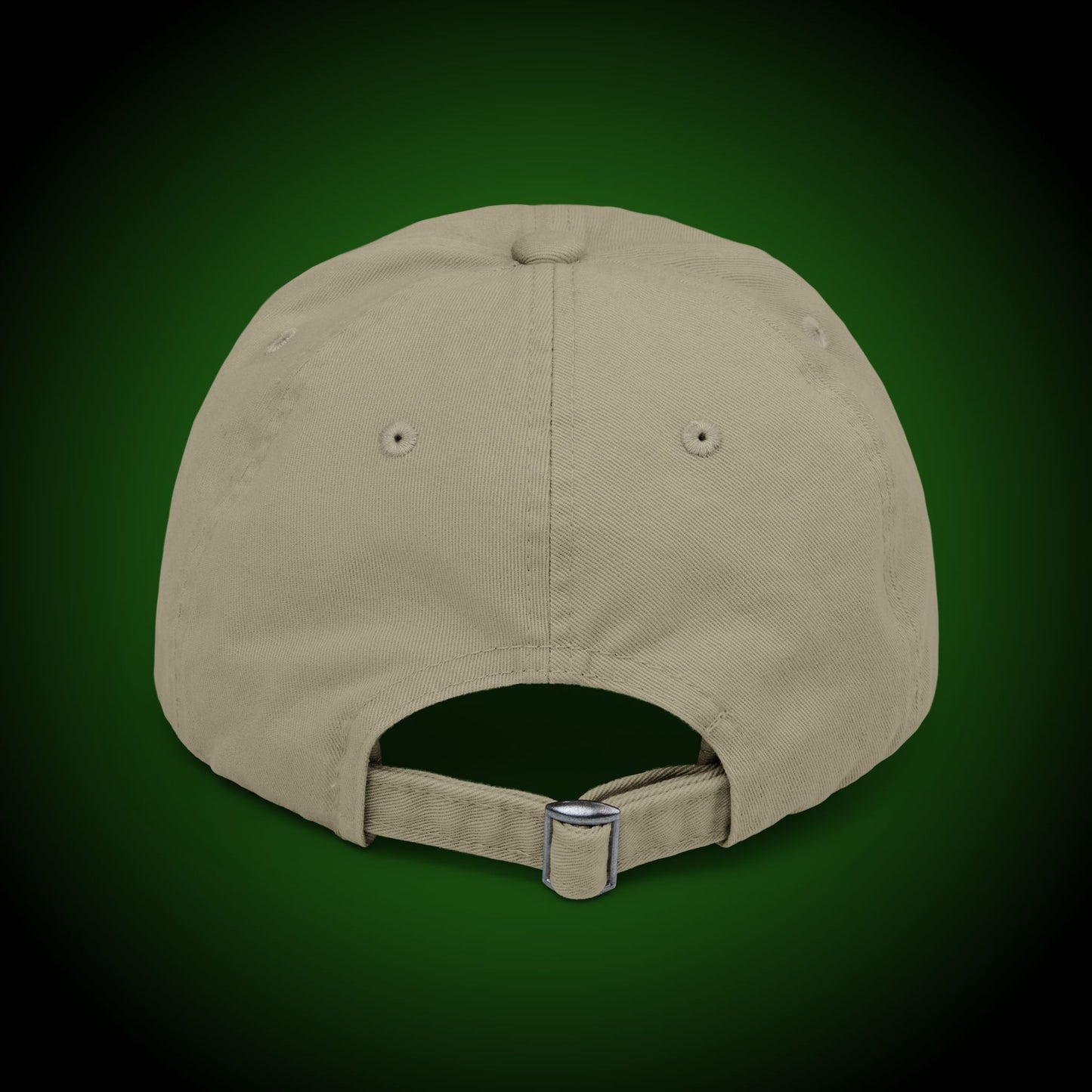 Hawaii Reggae Network Stressed Out Cap