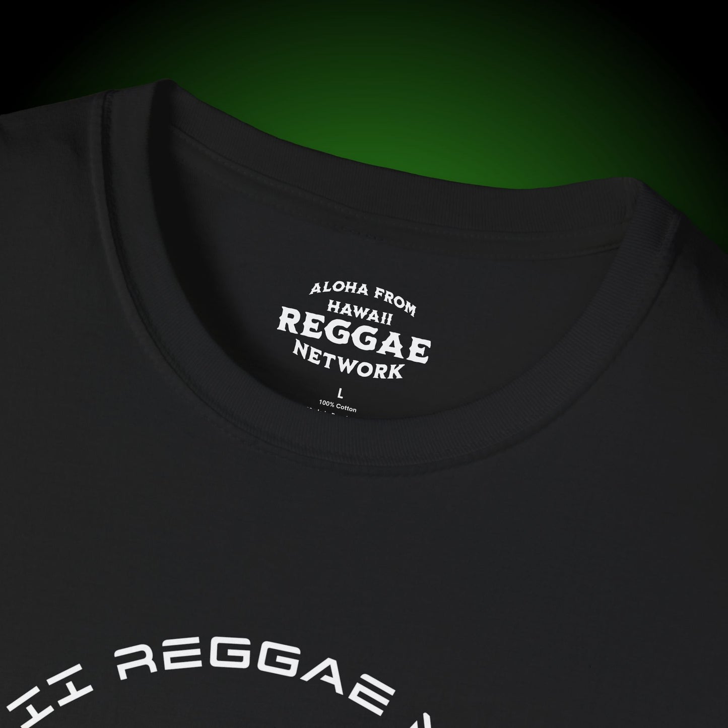 Studio 67 Softstyle Tee (front version)