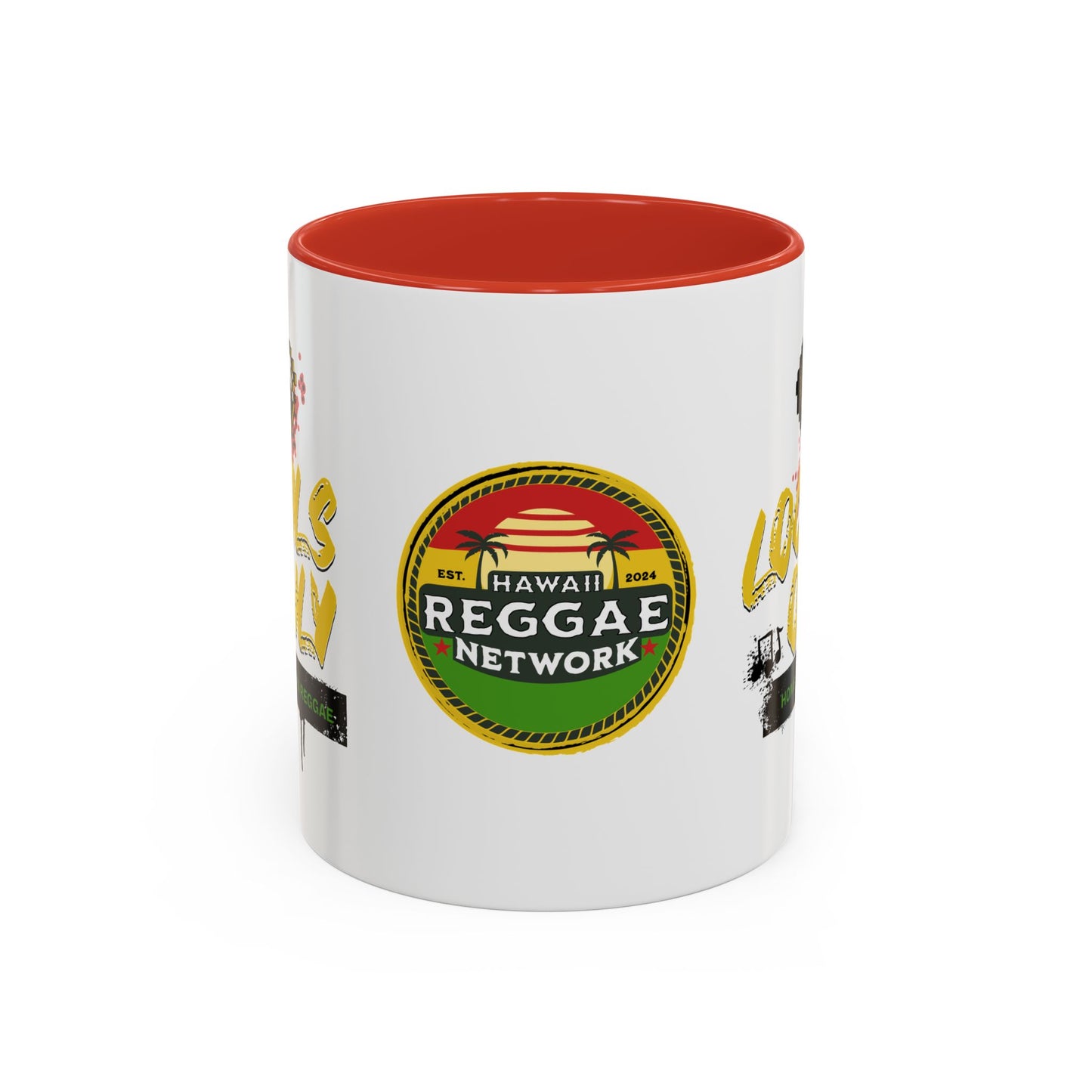 Locals Only Mug - 11oz & 15oz Available