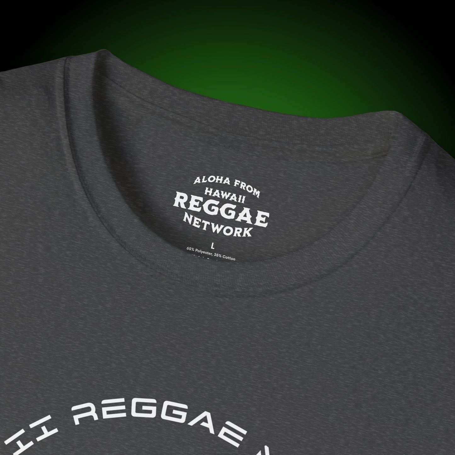 Studio 67 Softstyle Tee (front version)