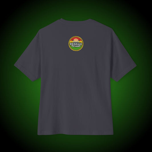 Irie Covers Heavy Tee (front version)