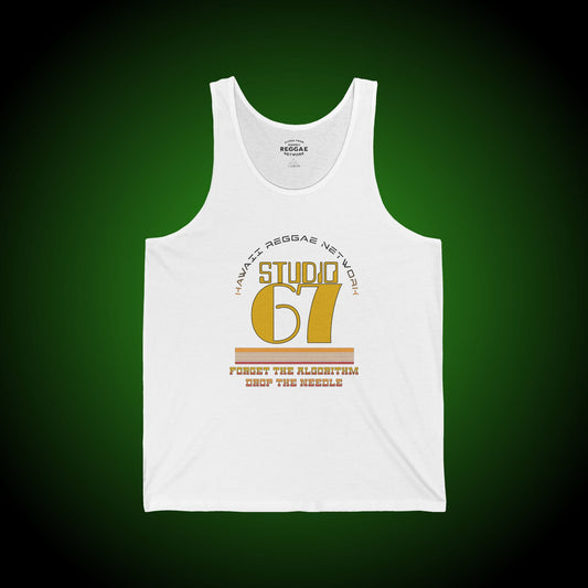 Studio 67 Basic Tank
