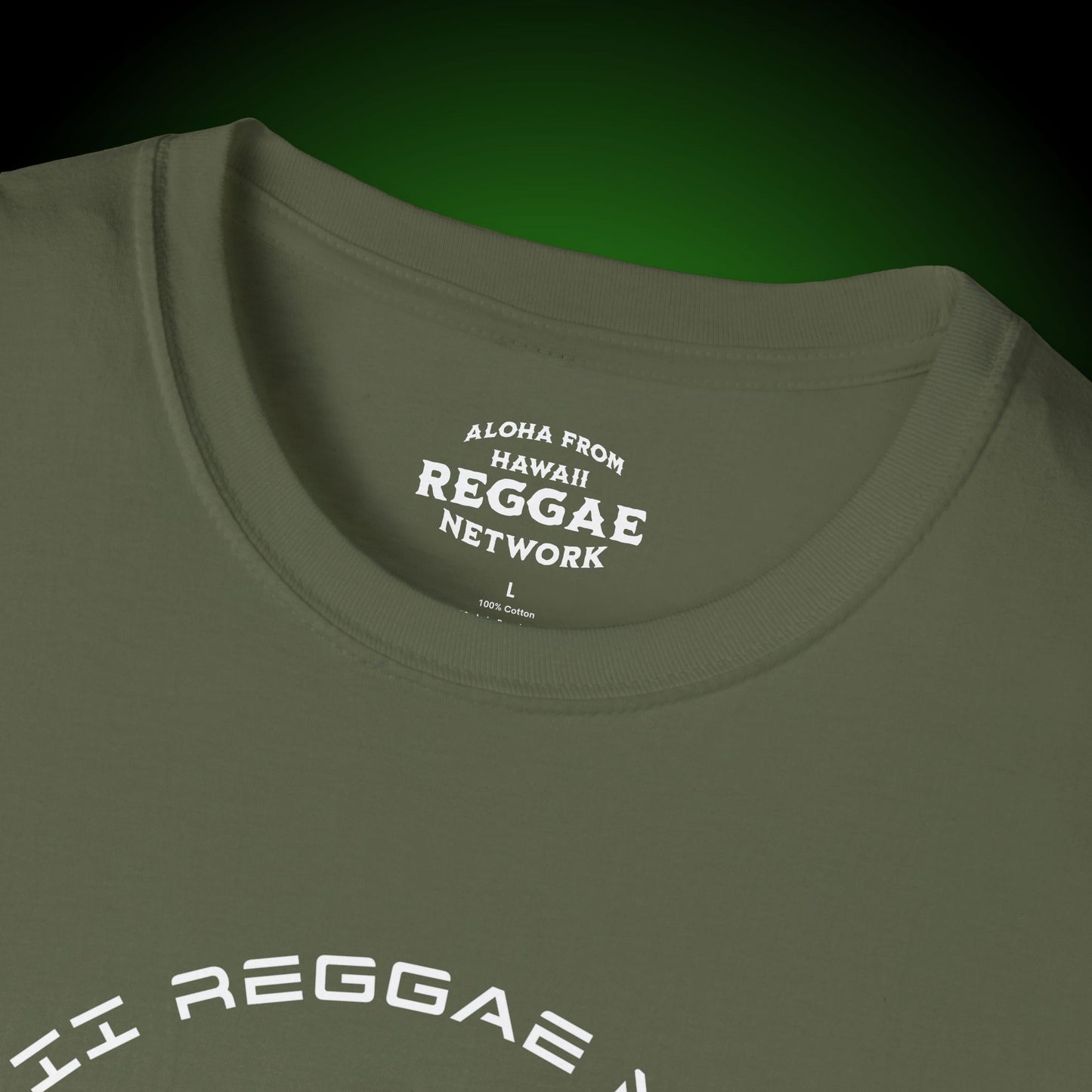 Studio 67 Softstyle Tee (front version)