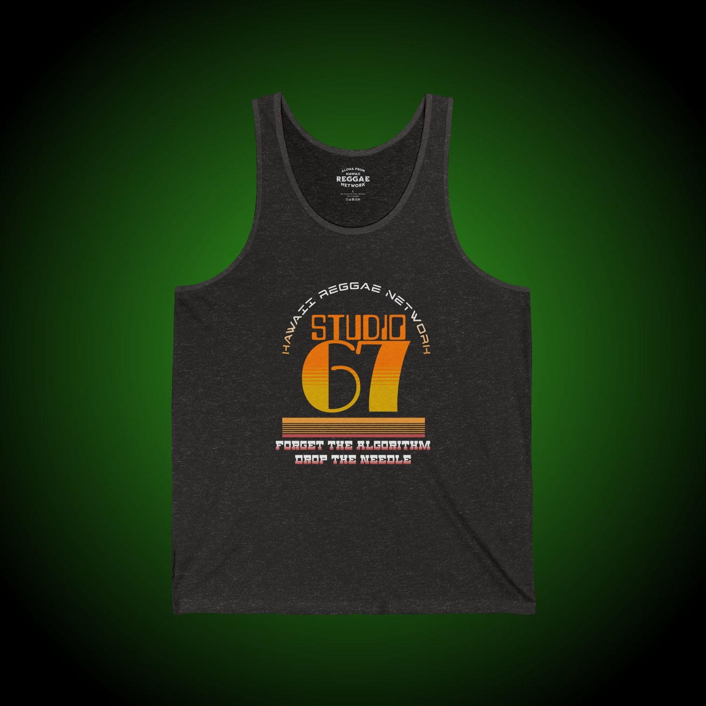 Studio 67 Basic Tank