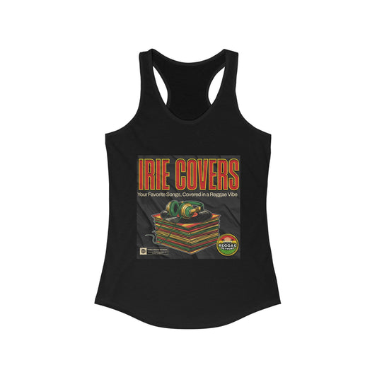 Irie Covers Racerback
