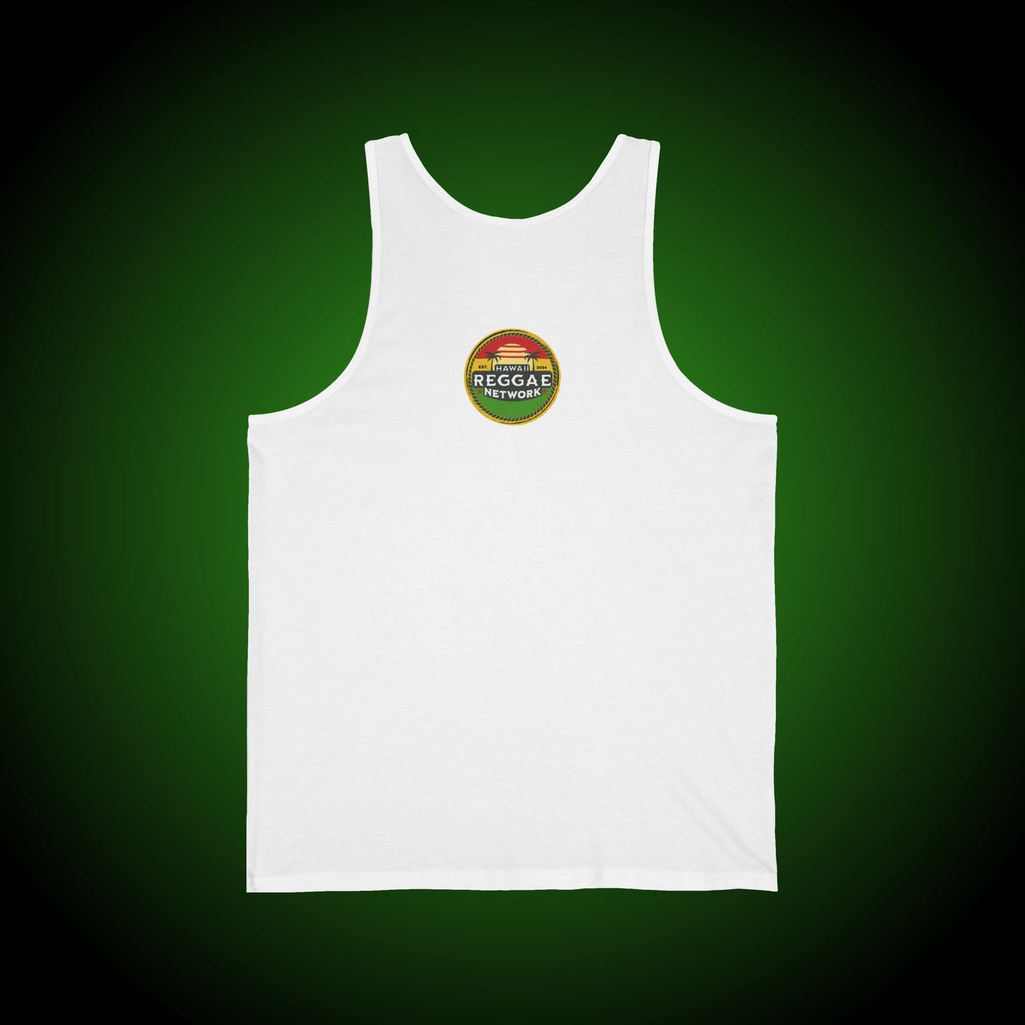 Tiki-on-the-Beach Basic Tank