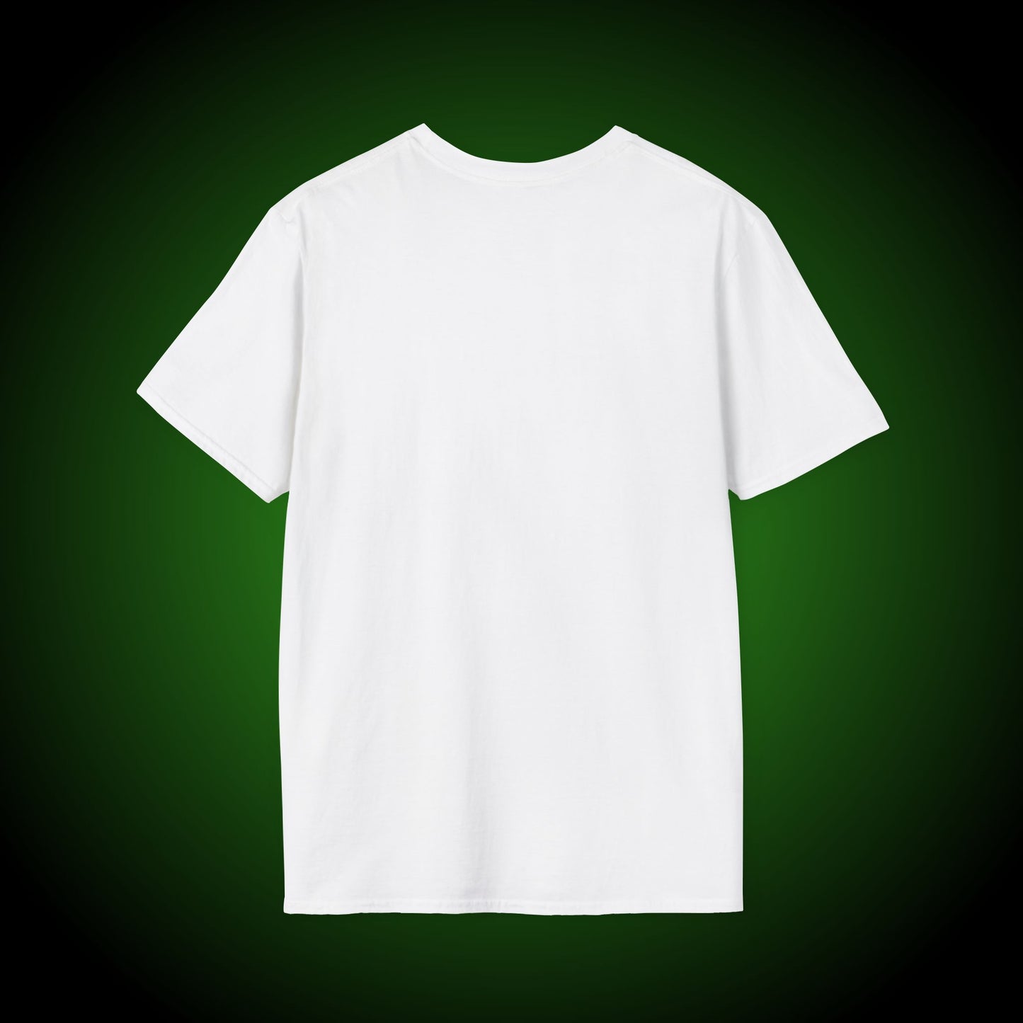 Studio 67 Softstyle Tee (front version)