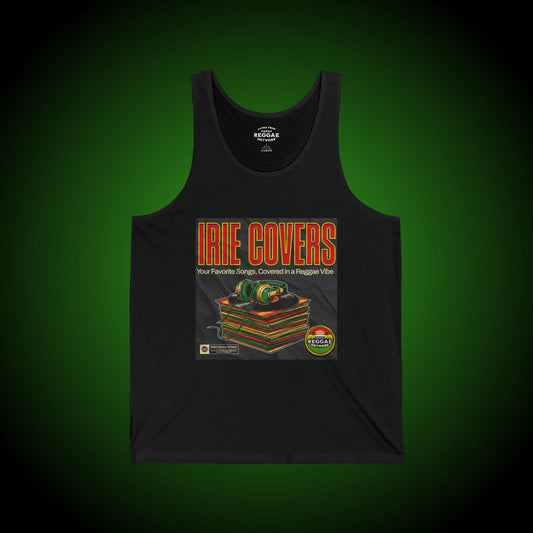 Irie Covers Basic Tank