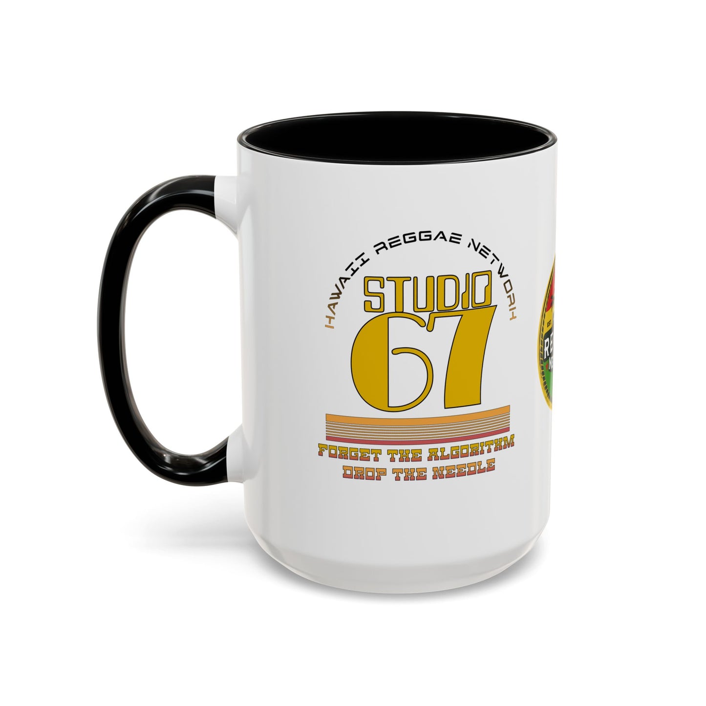Studio 67 Mug - 11oz & 15oz Available