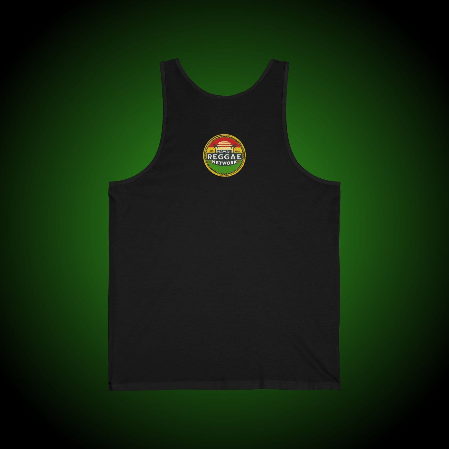 Breakfast With The Marleys Basic Tank