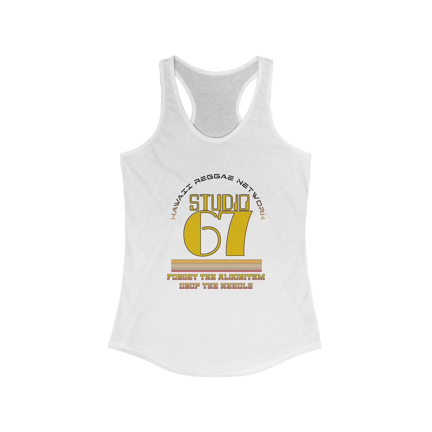 Studio 67 Racerback