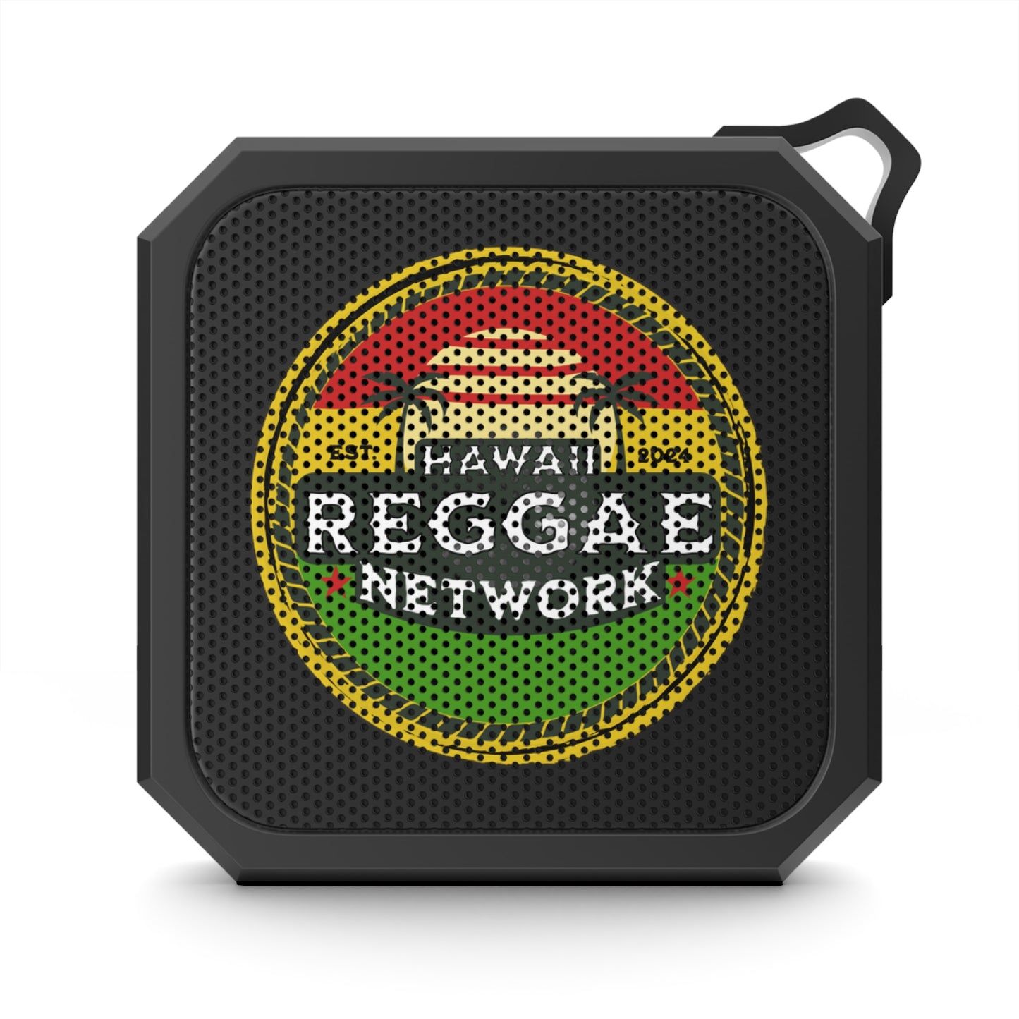 Hawaii Reggae Network Portable Sound System