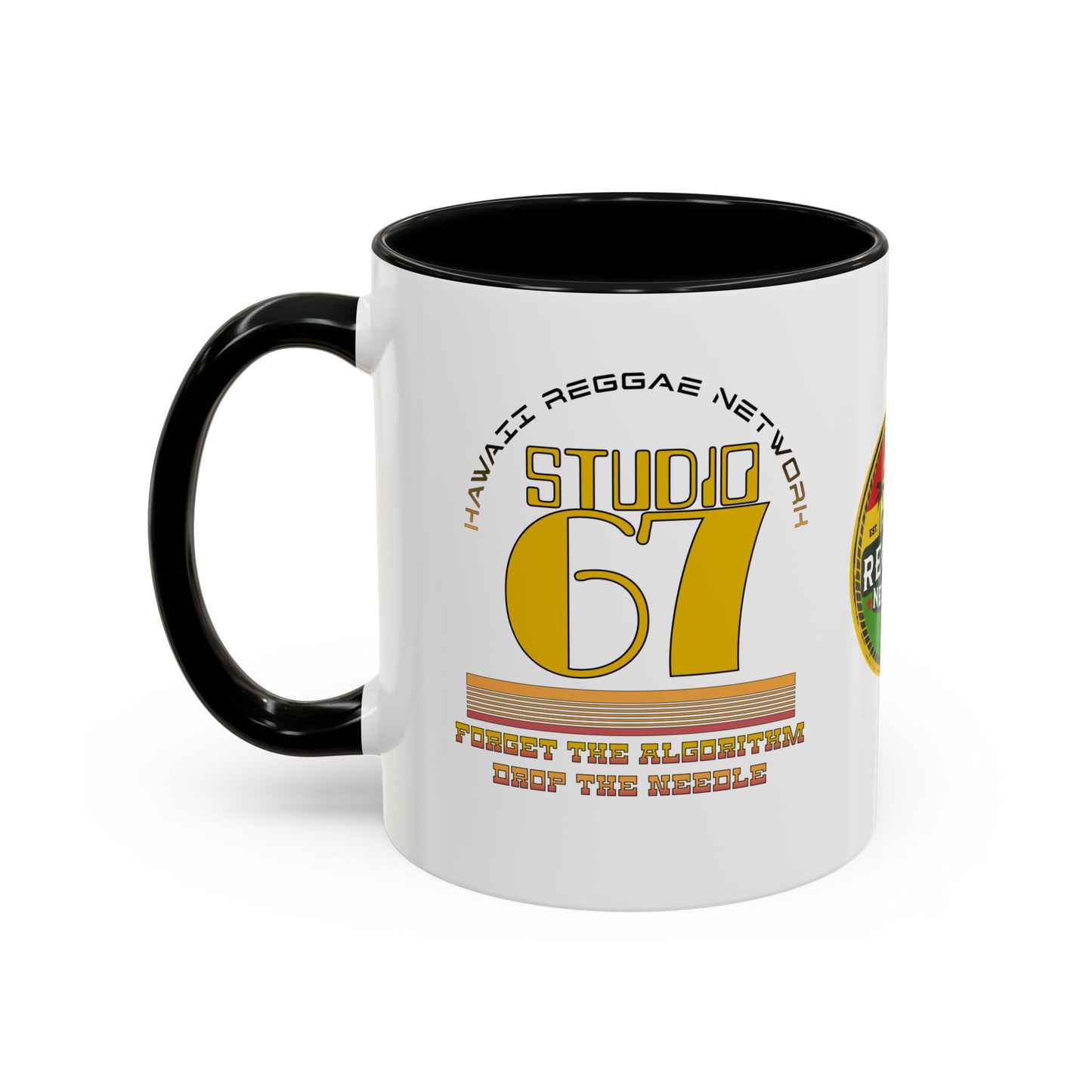 Studio 67 Mug - 11oz & 15oz Available