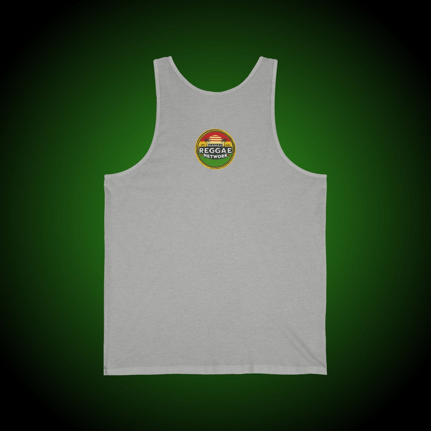 Breakfast With The Marleys Basic Tank