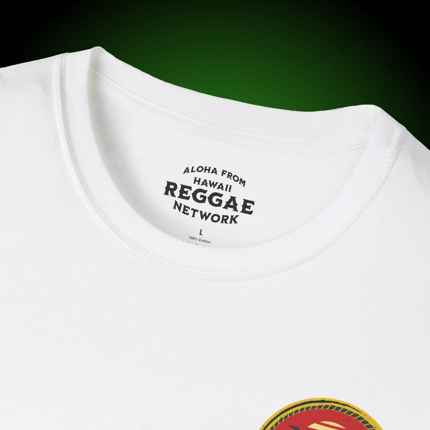 Studio 67 Softstyle Tee (back version)