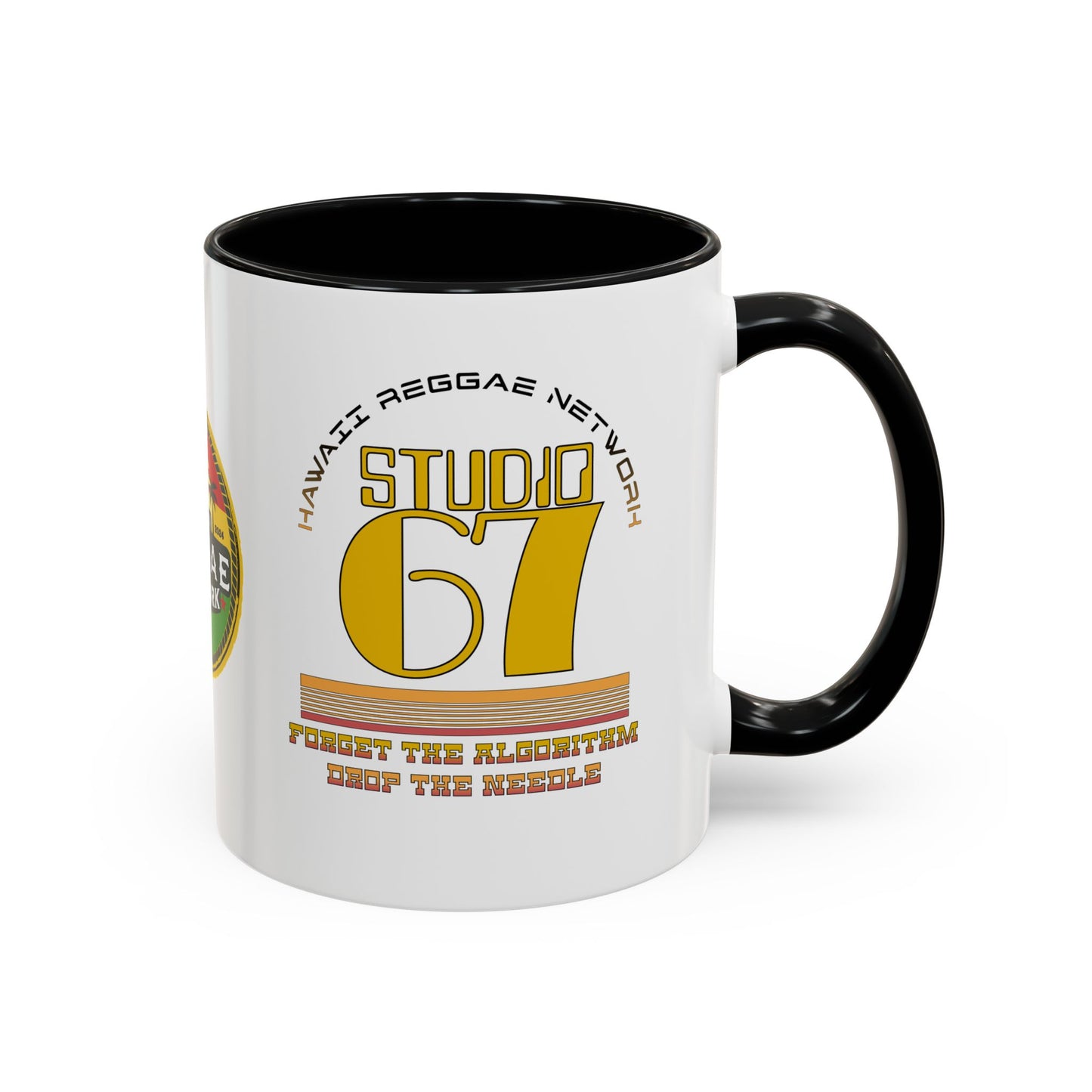 Studio 67 Mug - 11oz & 15oz Available