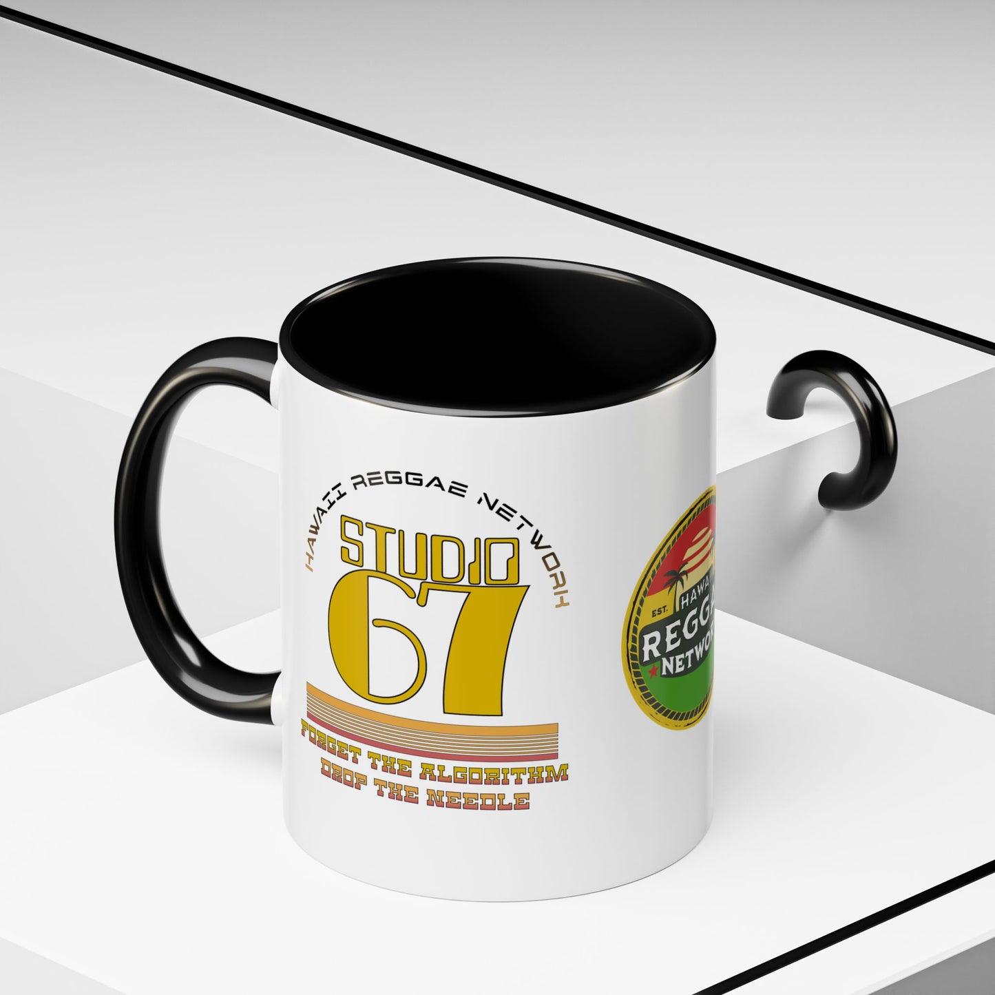 Studio 67 Mug - 11oz & 15oz Available
