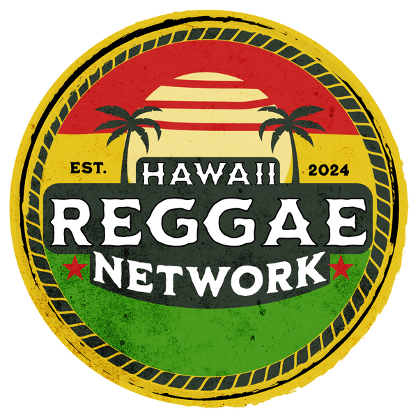 Hawaii Reggae Network